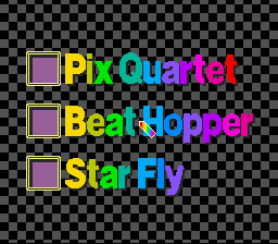 Sound Fantasy (Prototype) Screenthot 2